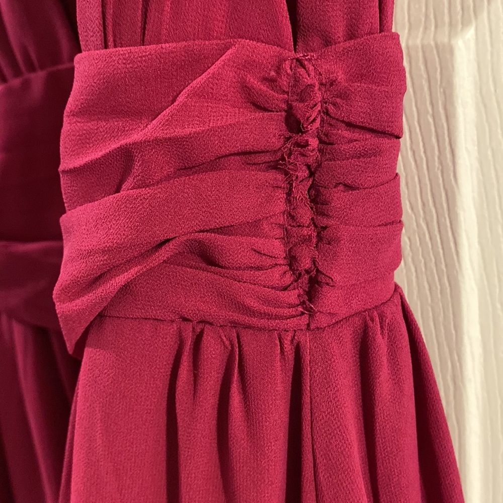 Lulu’s - Maxi Dress - M - Picture 5 of 6